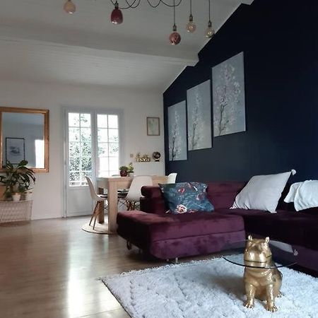 Maison Cocooning Pres Du Centre D'Avignon Villa Eksteriør bilde