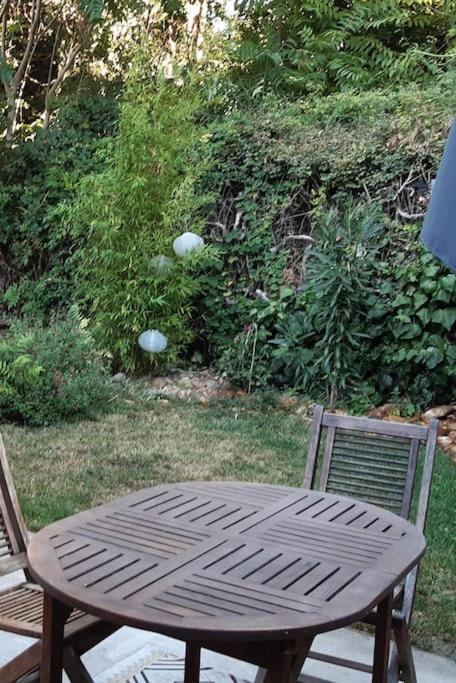 Maison Cocooning Pres Du Centre D'Avignon Villa Eksteriør bilde