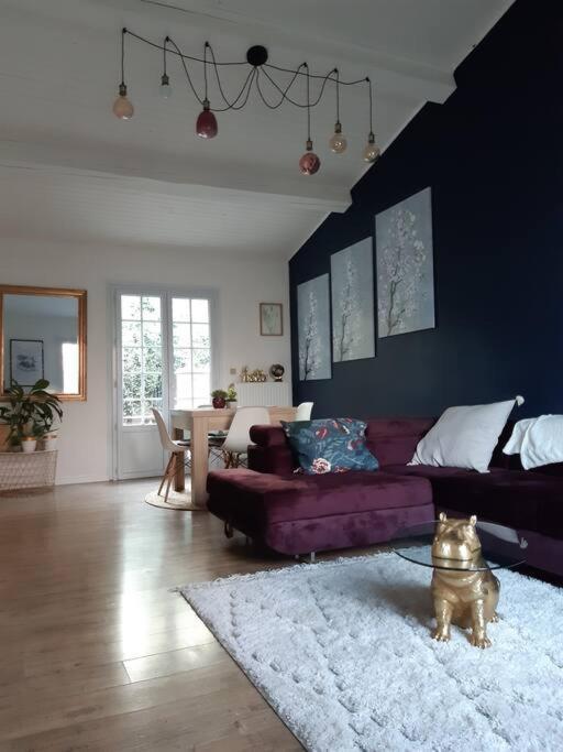Maison Cocooning Pres Du Centre D'Avignon Villa Eksteriør bilde
